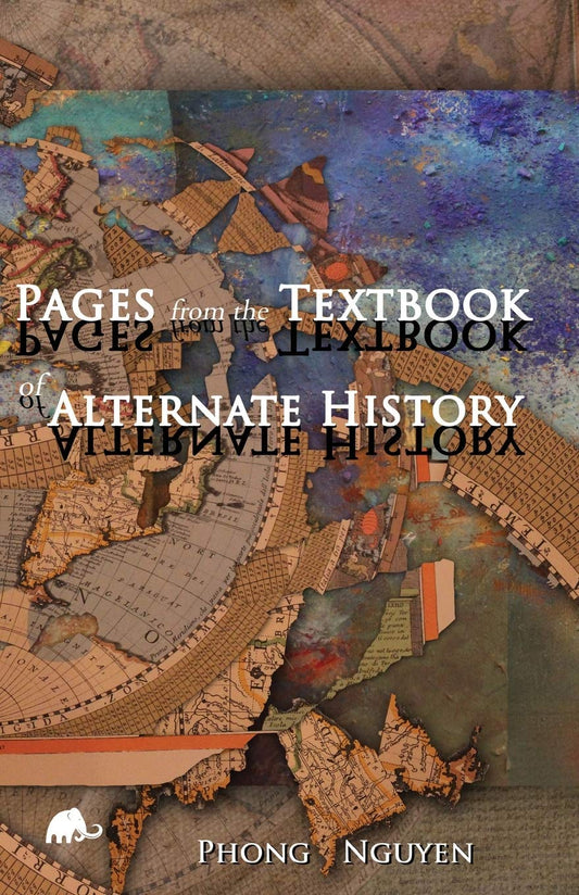 Pages From The Textbook Of Alternate History - 3855