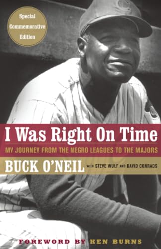 I Was Right On Time - 82