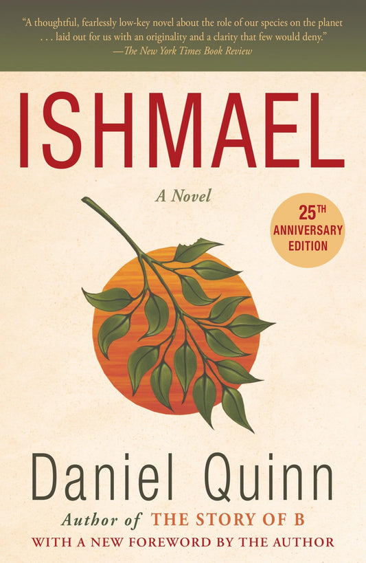 Ishmael:A Novel - 1863
