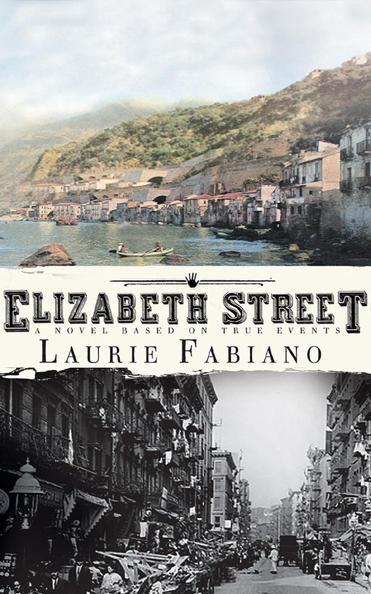 Elizabeth Street - 4393