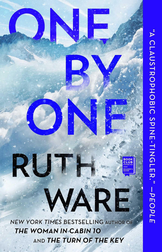 One by One - 3399