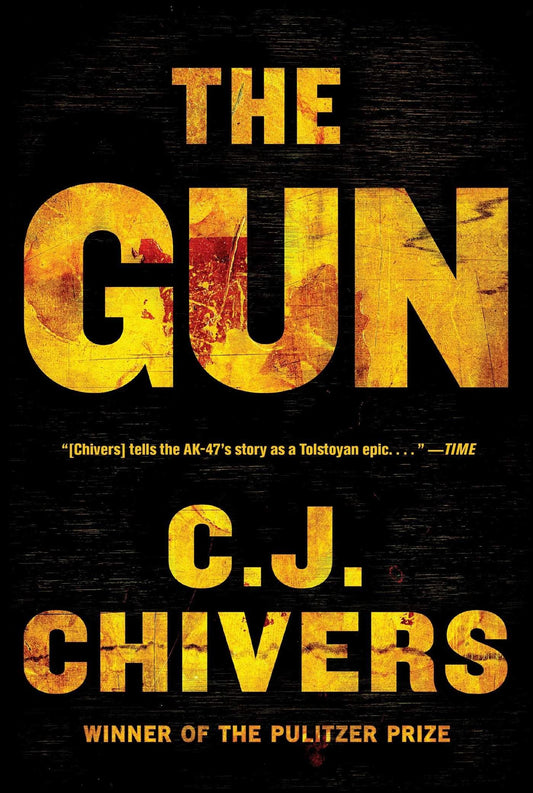 The Gun (A History of Weapons and Warfare) - 6380