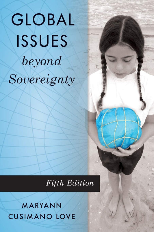 Global Issues beyond Sovereignty - 190