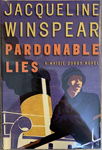 Pardonable Lies - 5765