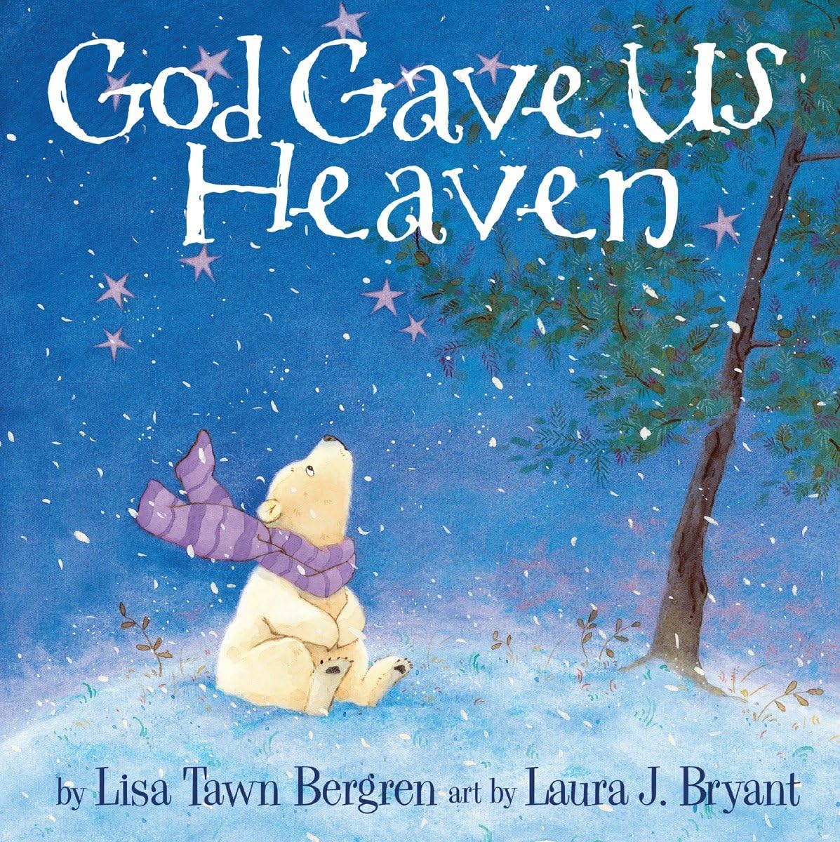 God Gave Us Heaven - 2475