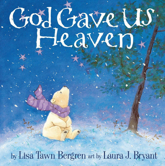 God Gave Us Heaven - 873