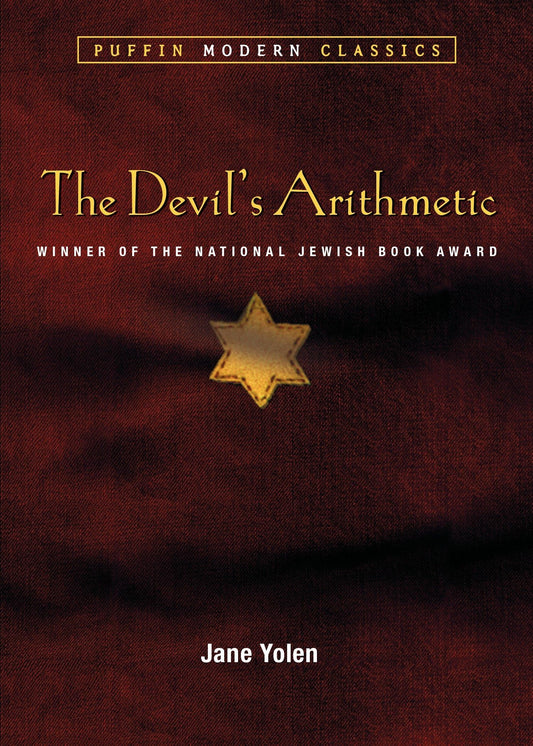 The Devil's Arithmetic (Puffin Modern Classics) - 5133