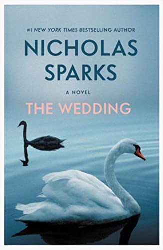 The Wedding - 6839