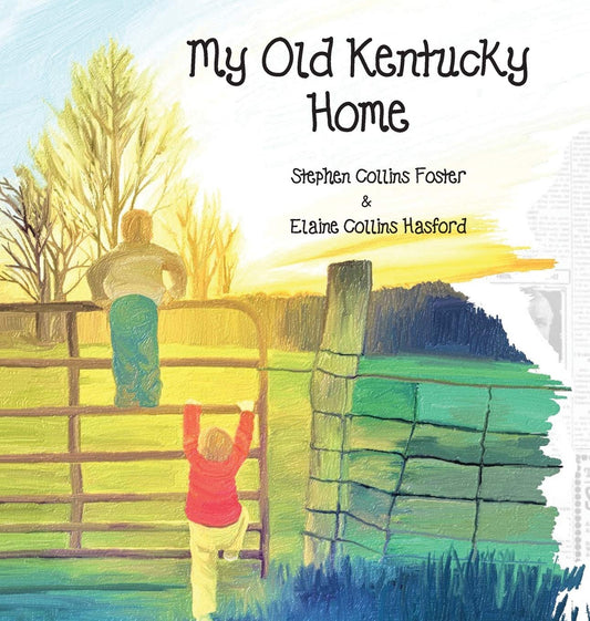 My Old Kentucky Home - 9741