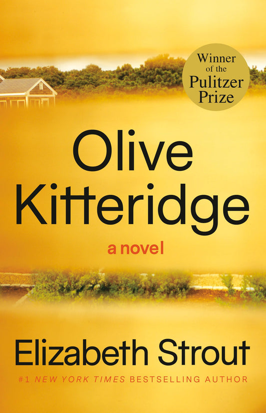 Olive Kitteridge - 883