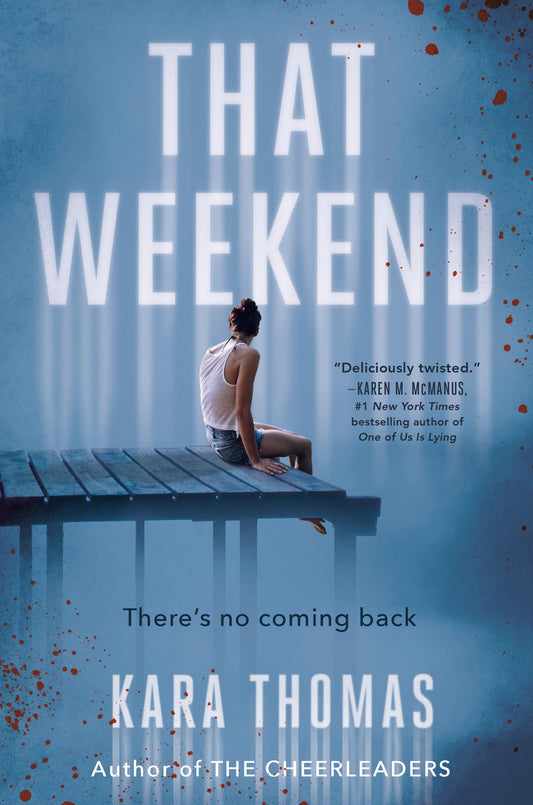 That Weekend - 4475