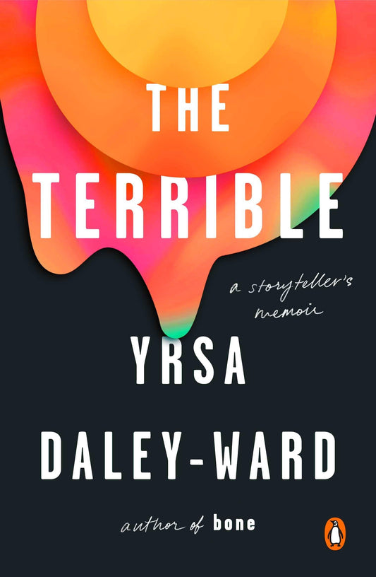 The Terrible: A Storyteller's Memoir - 9111