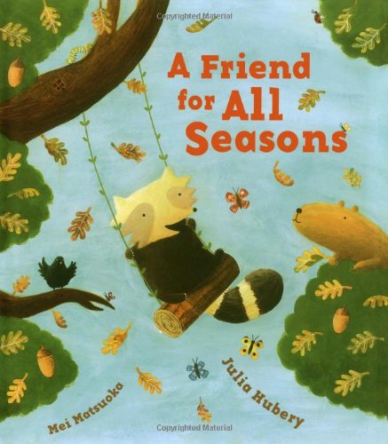 A Friend for All Seasons - 4694