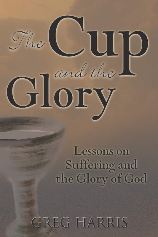 The Cup And The Glory - 4737