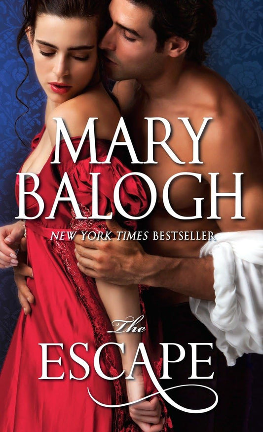 The Escape (A Survivors' Club Novel) - 4560