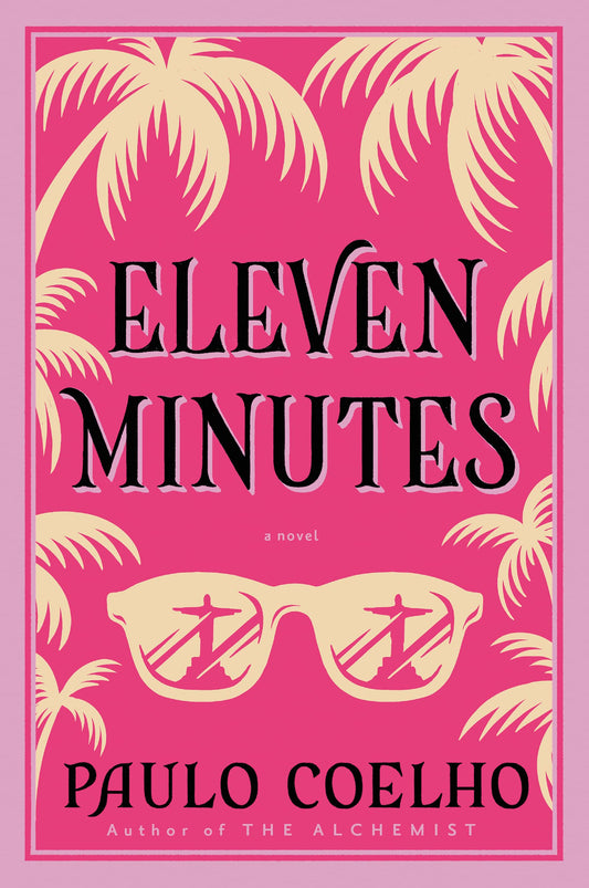 Eleven Minutes: A Novel (P.S.) - 9795