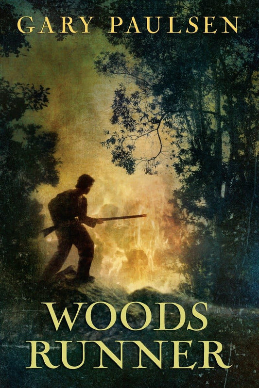 Woods Runner - 9880
