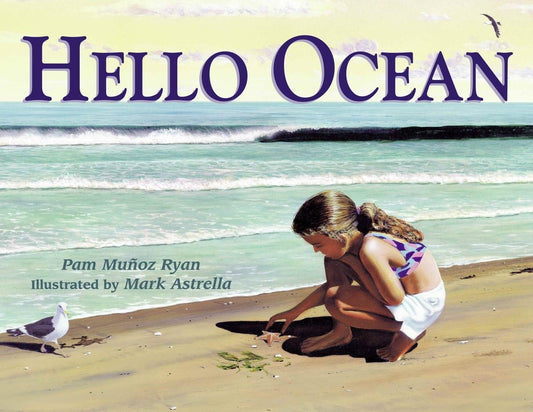 Hello Ocean - 5387