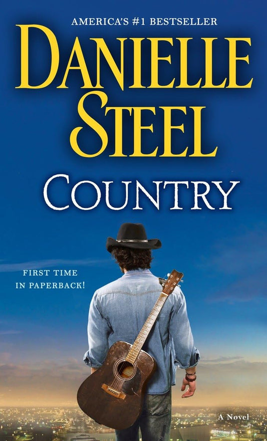 Country: A Novel - 3883