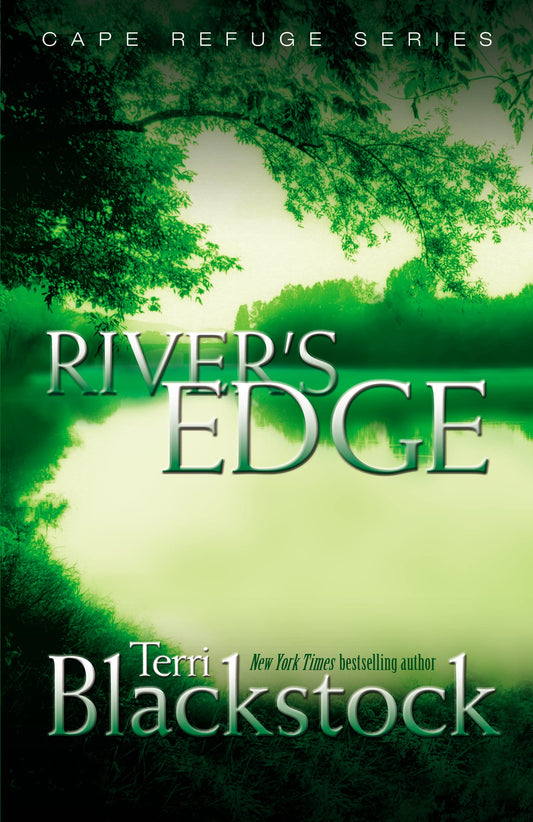 River's Edge (Cape Refuge, No. 3) - 2428