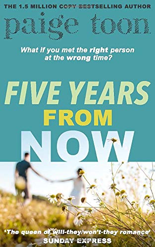 Five Years From Now - 9159