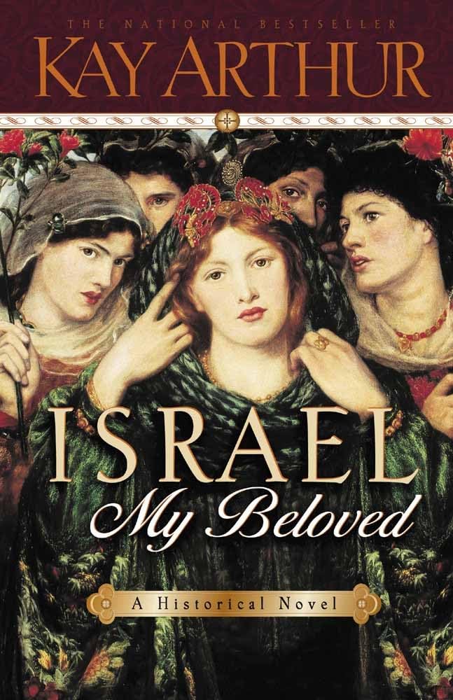 Israel, My Beloved - 3351
