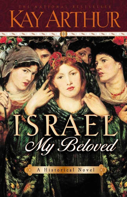 Israel, My Beloved - 3038