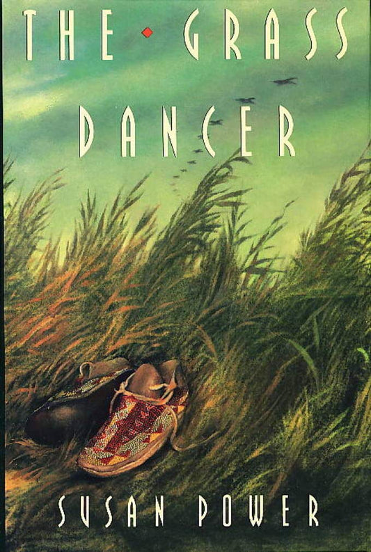 The Grass Dancer - 9611