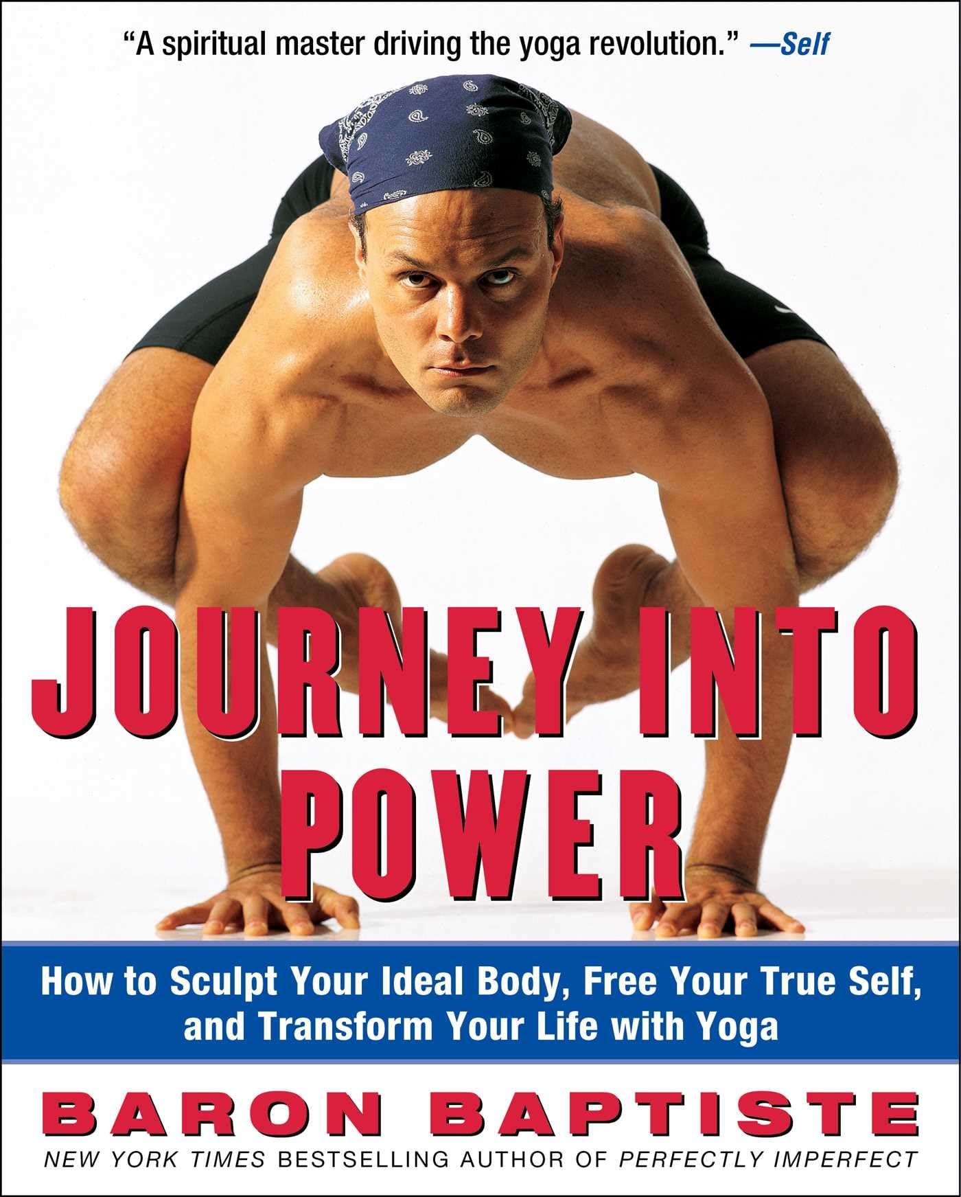 Journey Into Power: Journey Into Power - 1319