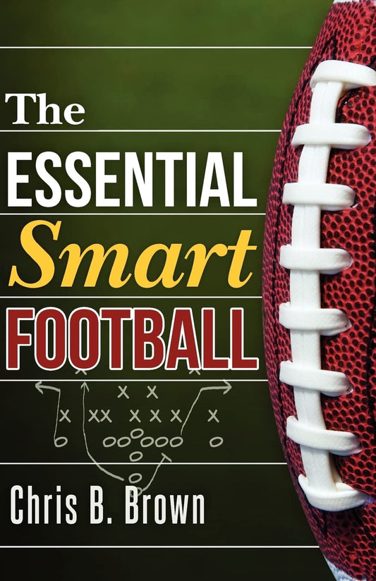 The Essential Smart Football - 9102