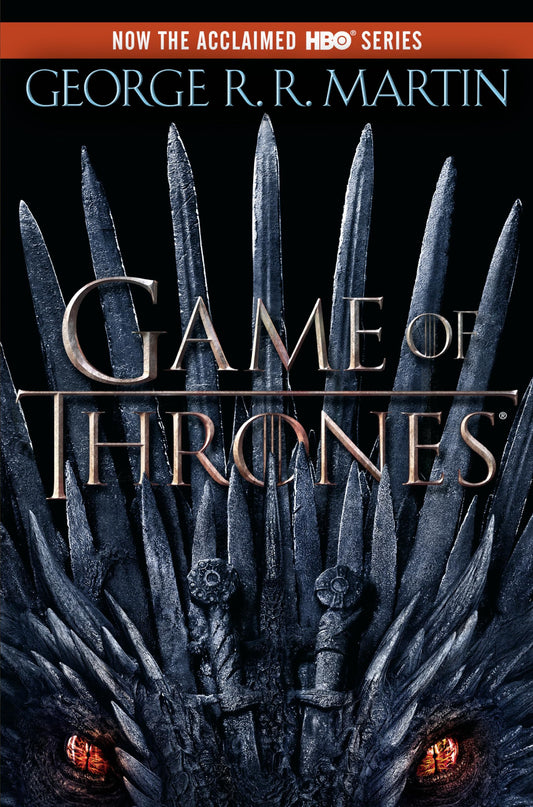 A Game of Thrones (A Song of Ice and Fire, Book 1) - 6451