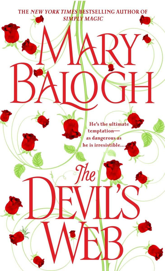 The Devil's Web (The Web Trilogy) - 526
