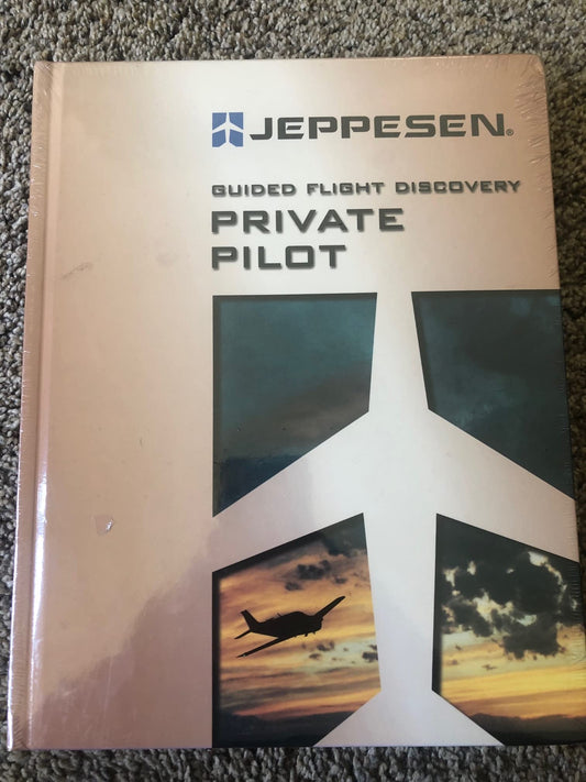 Private Pilot Guided Flight Discovery - 4385