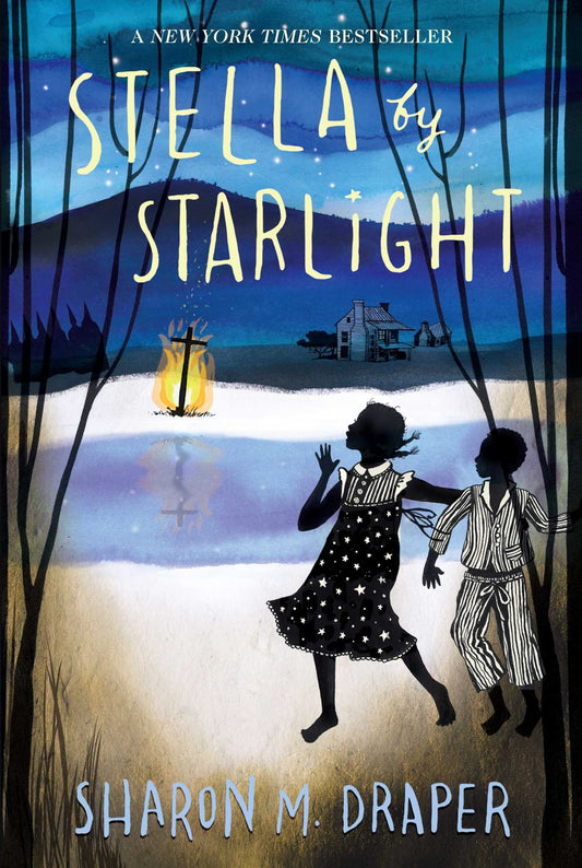 Stella by Starlight - 9706