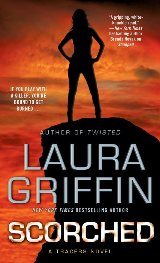 Scorched (6) (Tracers) - 854
