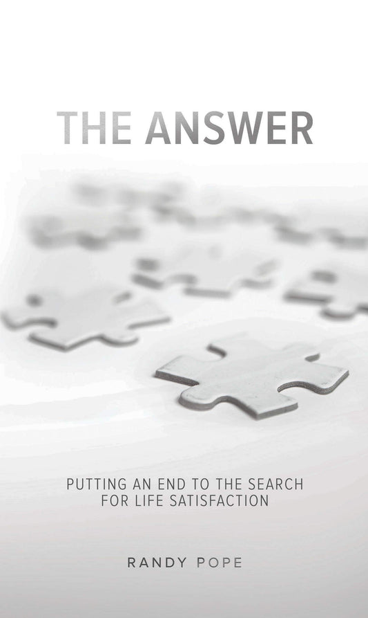 The Answer - 6497