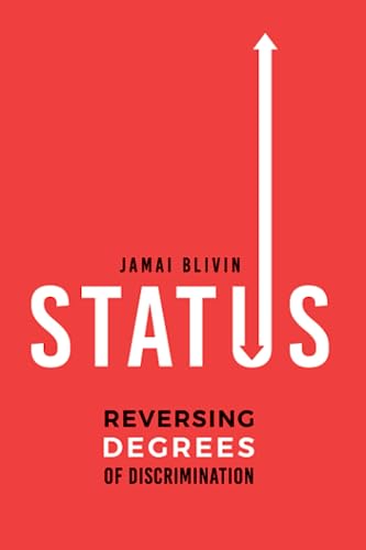 STATUS: Reversing Degrees of Discrimination - 3186