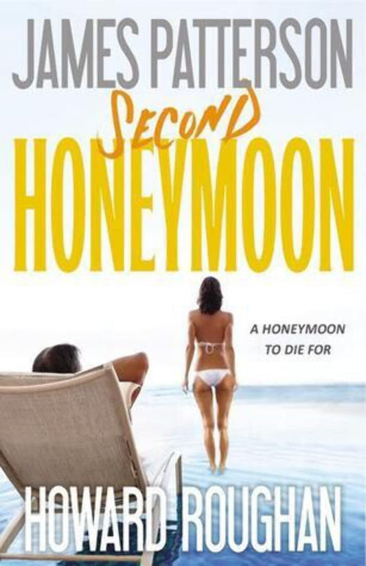 Second Honeymoon (Honeymoon, 2) - 4025