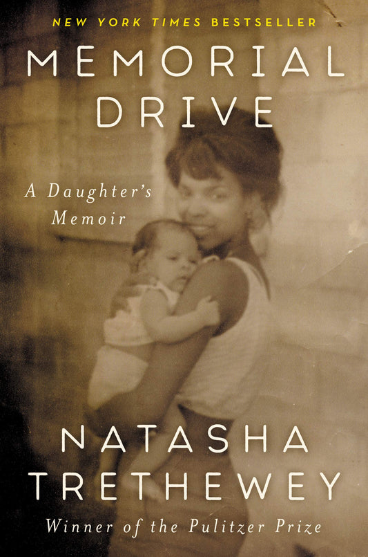 Memorial Drive: A Daughter's Memoir - 4796