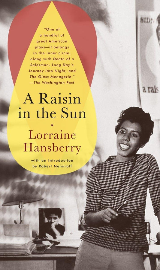 A Raisin in the Sun - 7314