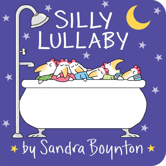 Silly Lullaby - 128
