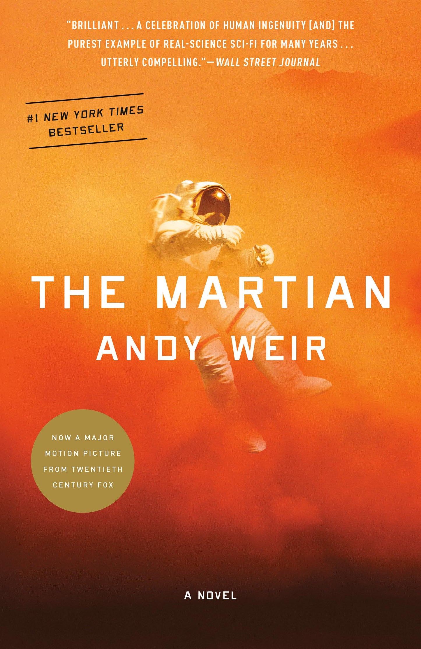The Martian - 5023