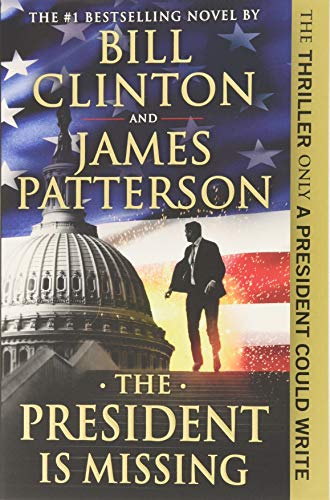 The President Is Missing: A Novel - 363