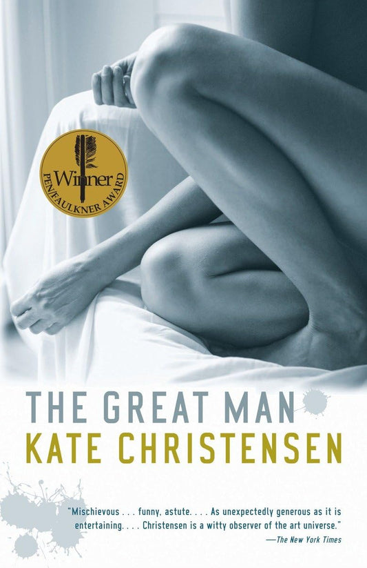 The Great Man - 2448