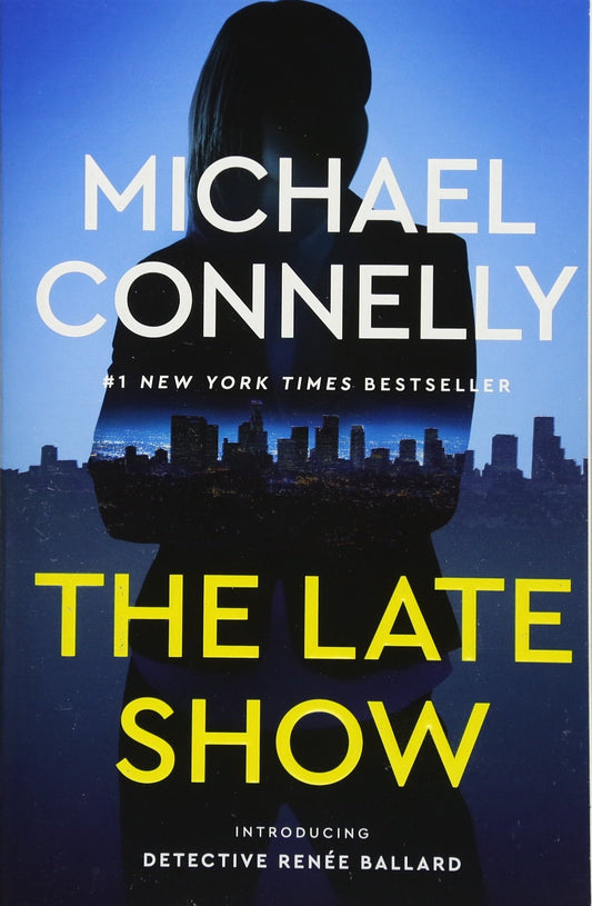 The Late Show - 7728