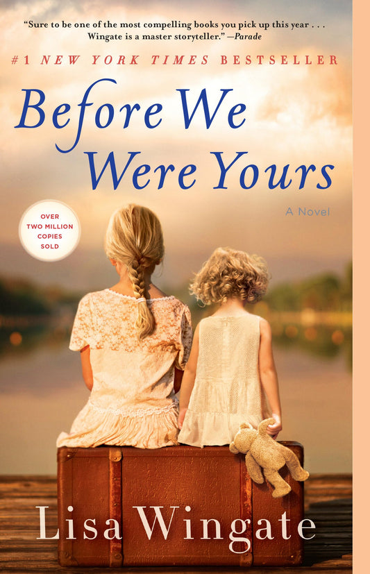 Before We Were Yours: A Novel - 9742