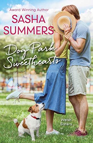 Dog Park Sweethearts (The Welsh Sisters) - 2575