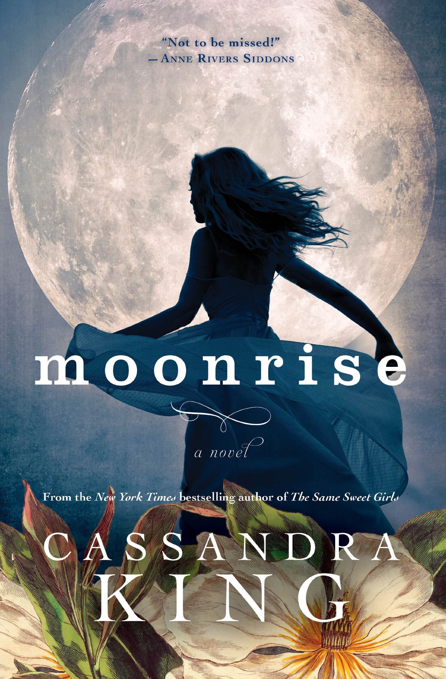 Moonrise - 1804