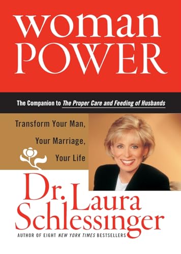 WOMAN POWER - 46