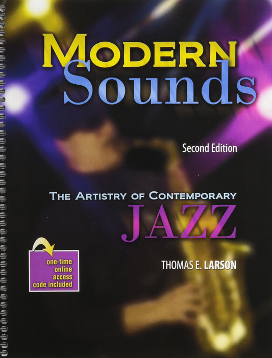 Modern Sounds: The Artistry of Contemporary Jazz with Rhapsody - 6702